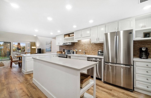 Sunnyside Condo | Unit 22, Good Times & Tan Lines, 2.5 Bedroom Beach Condo