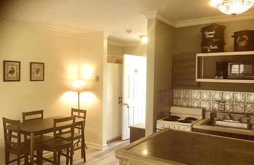 North Truro Condo | Unit #23 - Ground Floor Deluxe Studio - with A/C