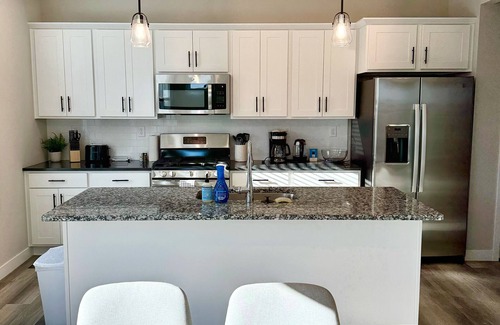 Cascade Township House | Unit 2309P | 4 Bed/2.5 Bath | Single-Family Home