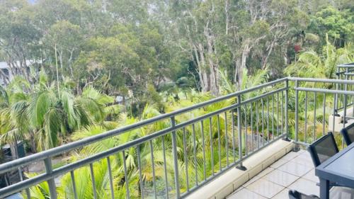 Flynns Beach House | Unit 237 Flynns Beach Resort