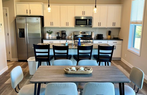 Rochester House | Unit 2379P | 4bd/2.5bth | Single-Family Home