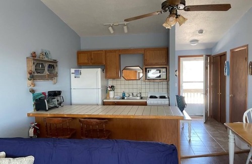 North Truro Condo | Unit #24 - 2nd Floor Deluxe Studio - With A/C