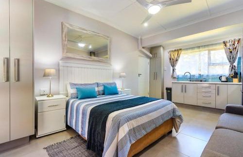 Kei Mouth Apartment | Unit 2a @ The Thatches