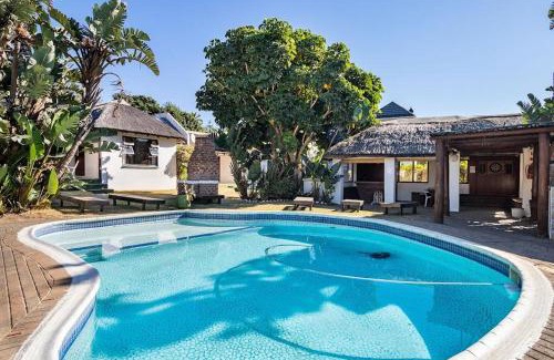 Kei Mouth Apartment | Unit 2a @ The Thatches