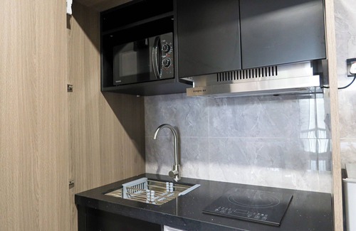 Singapore River Apartment | Unit 3.104