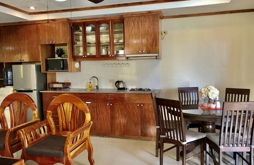 Mambajao House | UNIT 3 - 6PAX- Fully furnished-Peaceful and quite
