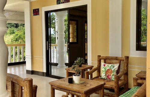 Mambajao House | UNIT 3 - 6PAX- Fully furnished-Peaceful and quite