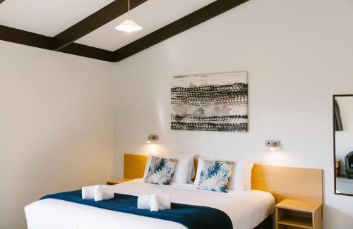 Kaiteriteri House | Unit 3 Kaiteri Apartments and Holiday Homes