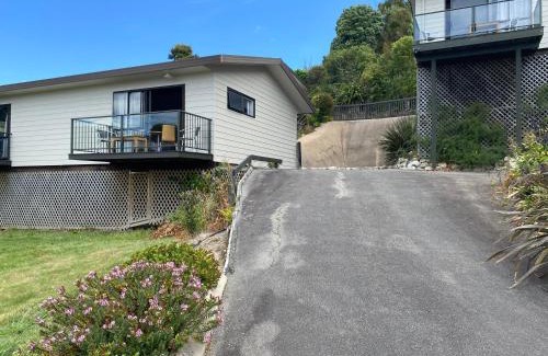 Kaiteriteri House | Unit 3 Kaiteri Apartments and Holiday Homes