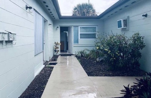 Cocoa Apartment | Unit 3, Studio apartment in Cocoa, Florida