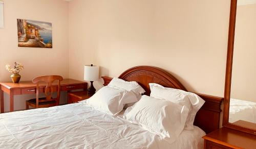 Town Centre Apartment | unit #302 Mountain view 2 beds in DT