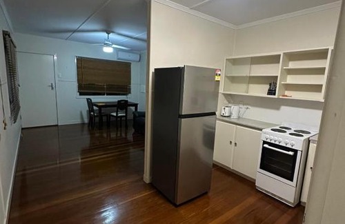 Annerley Apartment | Unit 4