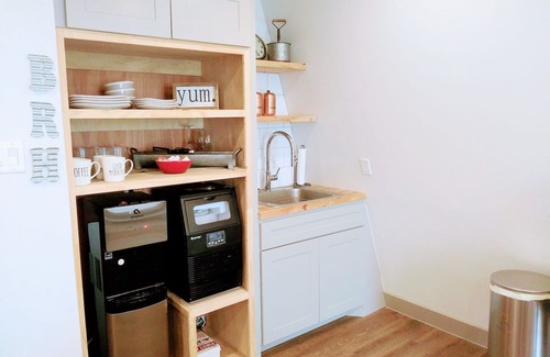 Boerne House | UNIT #4 Boerne River House
