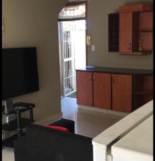 Pinetown Apartment | Unit 4 Holzner gardens