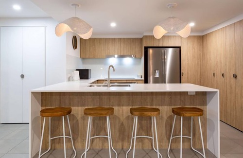 Maroochydore Apartment | Unit 4 Sundeck Gardens
