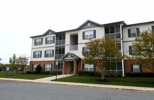Villages of Five Points House | Unit 4101 - 1st floor Condo in the popular Villages at Five Points!