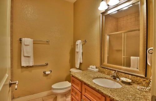 Birchwood Apartment | Unit 411B 1Bd 1Ba Efficiency Condo Condo
