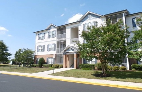 Villages of Five Points House | Unit 4201 - 2nd Floor Condo in the Villages at Five Points.