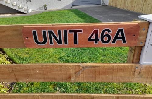 Timaru Apartment | Unit 46a