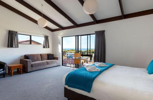 Kaiteriteri House | Unit 5 Kaiteri Apartments and Holiday Homes
