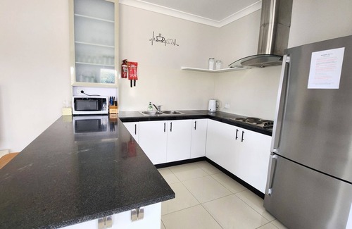 Jurien Bay Villa | Unit 51 Seafront Estate