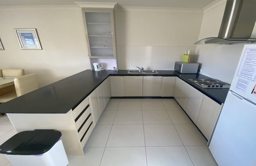 Jurien Bay Villa | Unit 58 Seafront Estate