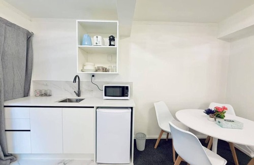 Rotorua Hotel | Unit 6，Fenton Summer Lodge