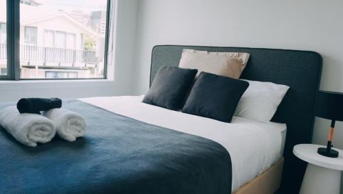 Wellington Apartment | unit 6 Hospital Road Wellington