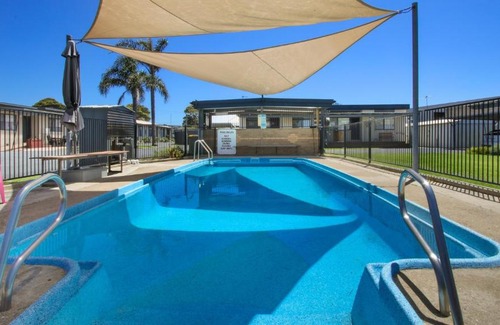 Lakes Entrance House | Unit 6 @ Ocean Bridge