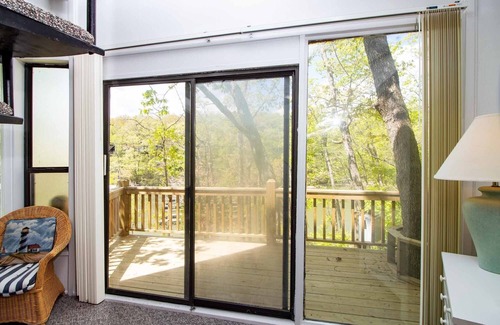 Village of Four Seasons House | UNIT 7 - TREETOP 2 BEDROOM VILLA