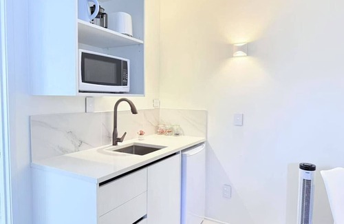 Rotorua Hotel | Unit 8, Fenton Summer Lodage