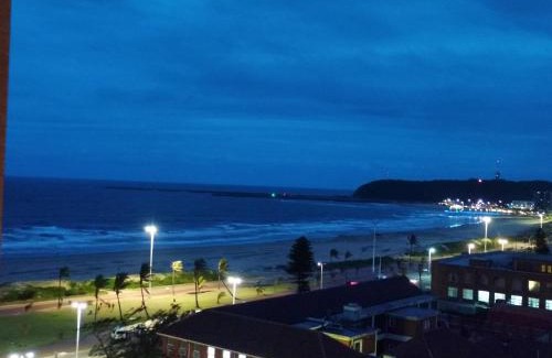 South Beach Apartment | Unit 802 Ten South