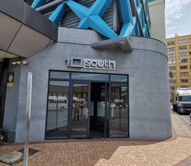 South Beach Apartment | Unit 802 Ten South