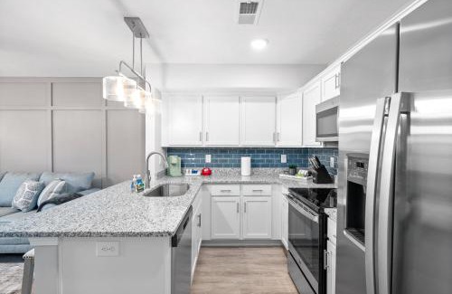 Clarksville House | Unit #908 Peachers Place Townhomes