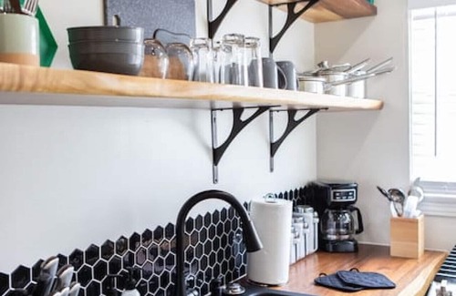 Coronado Apartment | Unit A - B Ave Bungalows · Cozy Beach Studio, 5 Min Walk to Coronado Beach!