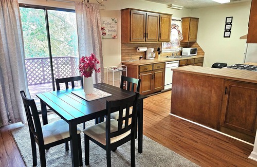 Fortson Condo | Unit (A) Northeast near Ft. Moore & Uptown Columbus, Georgia