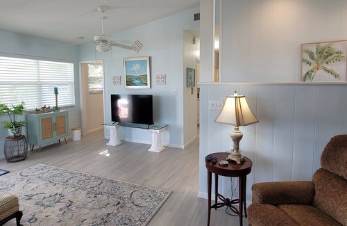 Fort Pierce House | Unit A River House - Welcome to Paradise in Fort Pierce