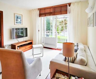 Jurata Apartment | UNIT Apartment Deluxe Jurata