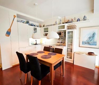 Jurata Apartment | UNIT Apartment Deluxe Jurata