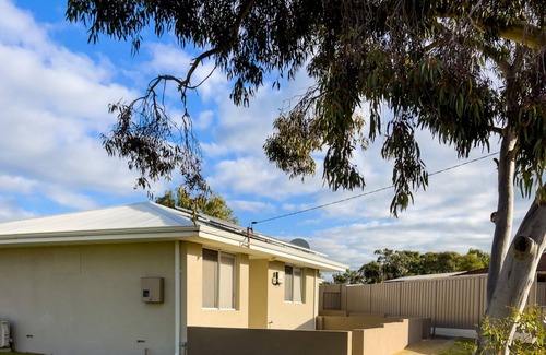 Kulin Apartment | Unit B, Kulin Erindale Units Accommodation