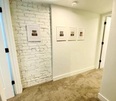 Charlevoix Apartment | Unit C, The Kroger Lofts