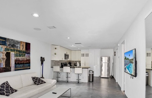 Deerfield Beach House | Unit E Sea&I Private House near Deerfield Beach
