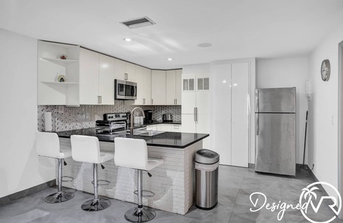 Deerfield Beach House | Unit E Sea&I Private House near Deerfield Beach