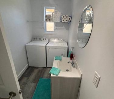 Loretteville Apartment | Unit Le 97