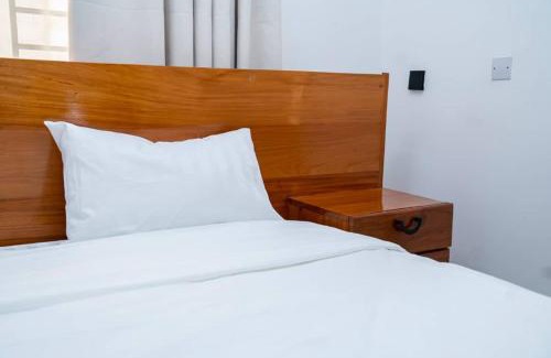 Manyoni House | Unit number 1