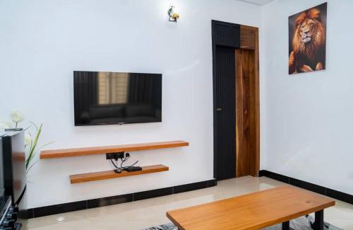Manyoni House | Unit number 1