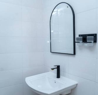 Manyoni House | Unit number 1