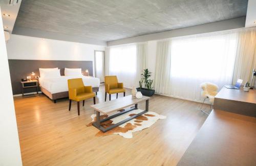 Santa Rosa Hotel | Unit Santa Rosa