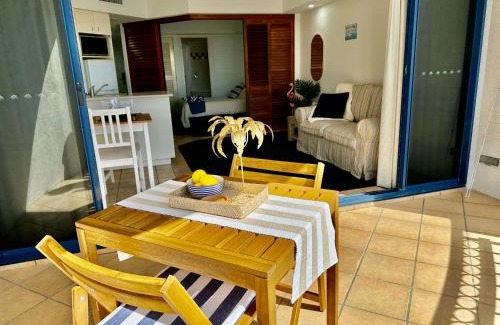 Golden Beach Apartment | Unit614