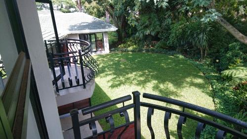 Lyttelton Manor House | Unitas Guesthouse